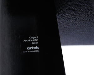 Artek 400 "Tankki" nojatuoli