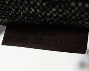 Design Eero Aarnio Export kulmasohva harmaa