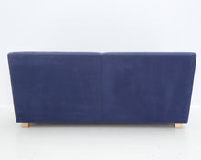 Lataa kuva Galleria-katseluun, Artek 593 sohva tummansininen
