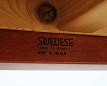Lataa kuva Galleria-katseluun, Leif Burman Swedese Cleo sohva tummanvihreä
