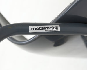 Metalmobil Echo tuoli