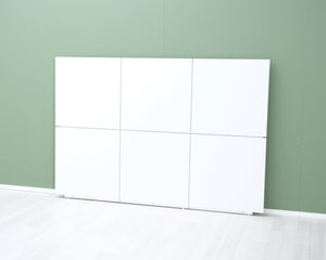 Ligne Roset sängynpääty valkoinen