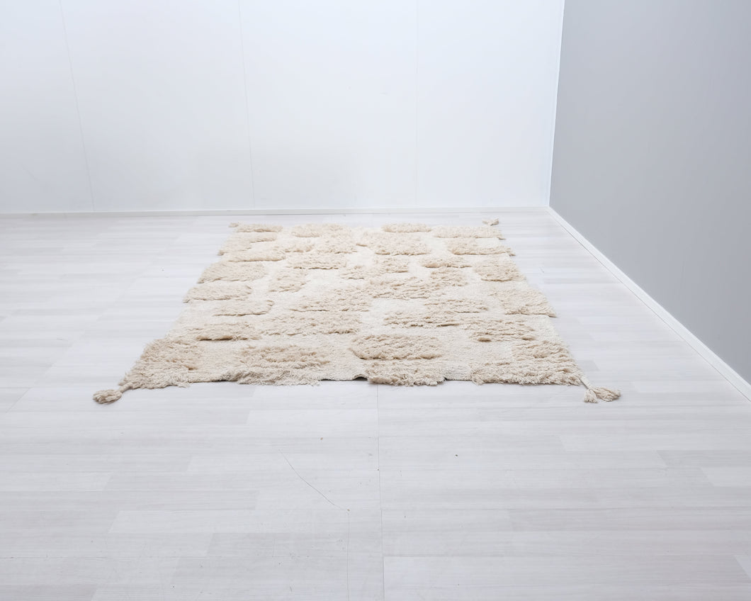 Anno Savu puuvillamatto 240 x 170 cm