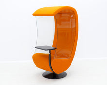 Lataa kuva Galleria-katseluun, Evavaaradesign Silence Chair sshhh5 akustinen tuoli
