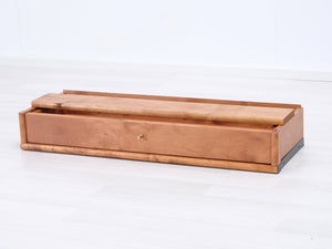 Boknäs välilaatikko S31 cm ruskea