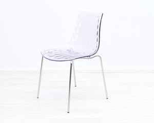 Calligaris Ice ruokatuoli