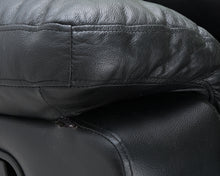 Lataa kuva Galleria-katseluun, Asko mekanisminojatuoli musta
