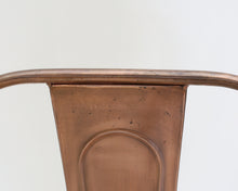 Lataa kuva Galleria-katseluun, Tolix-tyylinen tuoli
