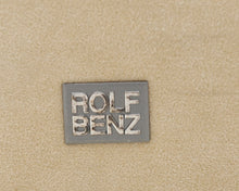 Lataa kuva Galleria-katseluun, Rolf Benz sohva beige
