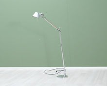 Lataa kuva Galleria-katseluun, Artemide Tolomeo Lettura lattiavalaisin
