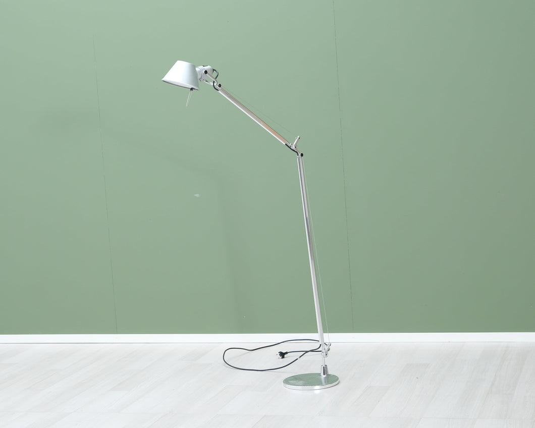 Artemide Tolomeo Lettura lattiavalaisin