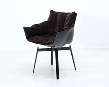 Lataa kuva Galleria-katseluun, B&amp;B Italia Husk ruokatuoli
