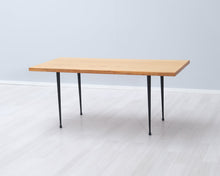 Lataa kuva Galleria-katseluun, Asko Ilmari Lappalainen sohvapöytä malli 3418
