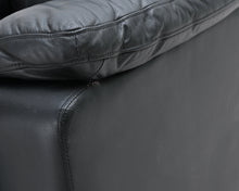 Lataa kuva Galleria-katseluun, Asko mekanisminojatuoli musta
