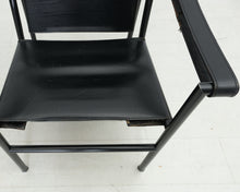 Lataa kuva Galleria-katseluun, Cassina Le Corbusier LC1 nojatuoli

