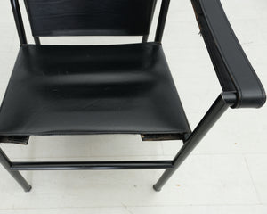 Cassina Le Corbusier LC1 nojatuoli