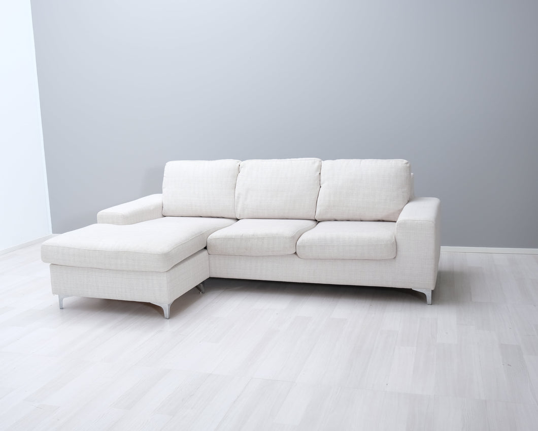 Asko 3-istuttava divaanisohva kitti