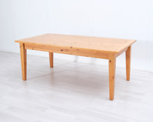 Lataa kuva Galleria-katseluun, Asko Tennessee ruokapöytä
