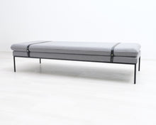 Lataa kuva Galleria-katseluun, Ferm Living Turn Daybed harmaa
