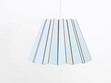 Lataa kuva Galleria-katseluun, ARKKI By Lovi Skirt 40 riippuvalaisin sininen
