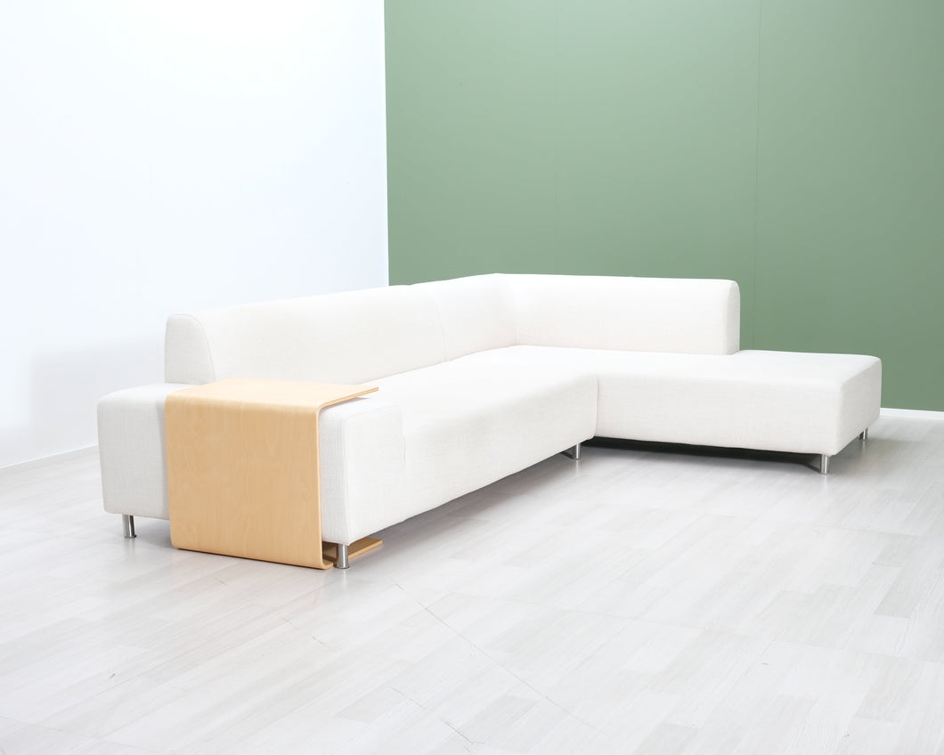 Adea Camp divaanisohva valkoinen