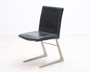 BoConcept Mariposa ruokatuoli nahkaa