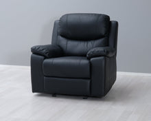 Lataa kuva Galleria-katseluun, Asko Benny mekanismituoli musta
