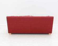 Lataa kuva Galleria-katseluun, Artek 593 sohva punainen

