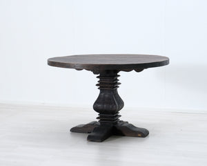 Artwood New Salvage ruokapöytä