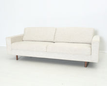 Lataa kuva Galleria-katseluun, Interface Nana 3-istuttava sohva beige
