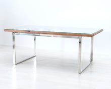 Lataa kuva Galleria-katseluun, Artwood Railway ruokapöytä
